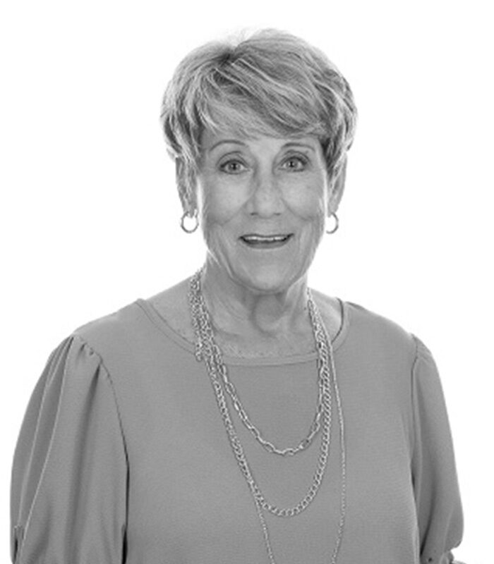 Anna Jane Coltrain
