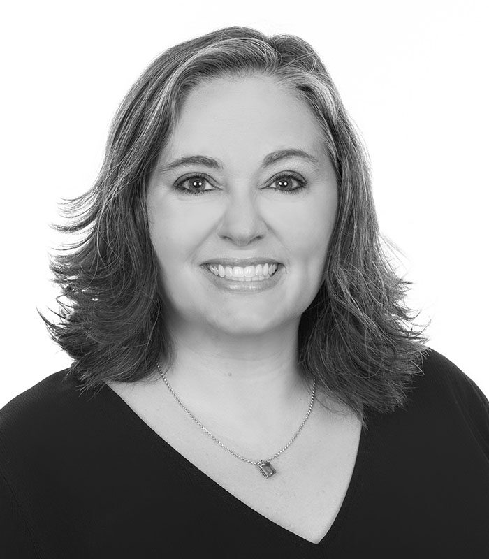 Connie Garkalns