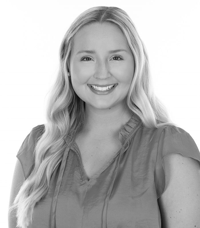 Lauren Suddarth CIC