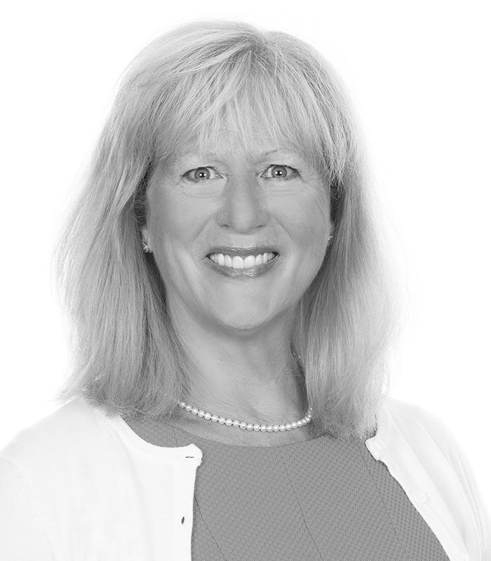 Nina St. John